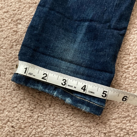 Diesel women’s jeans - Picture 4 of 6